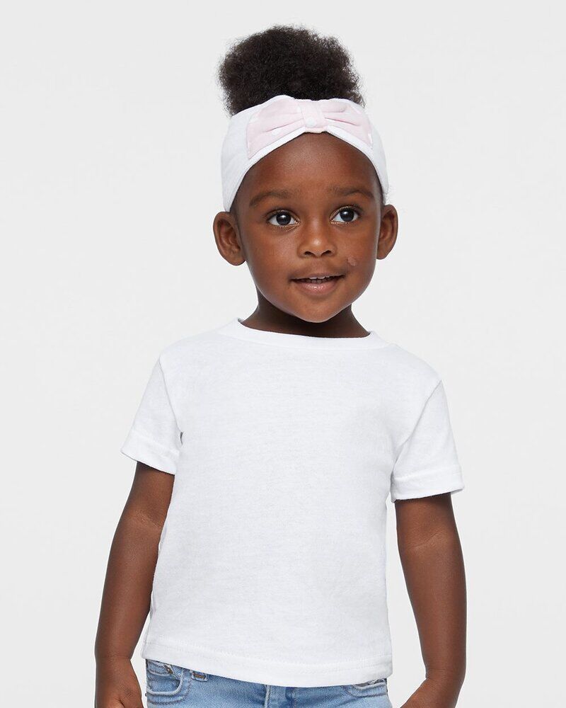 Infant Cotton Jersey Tee Thumbnail