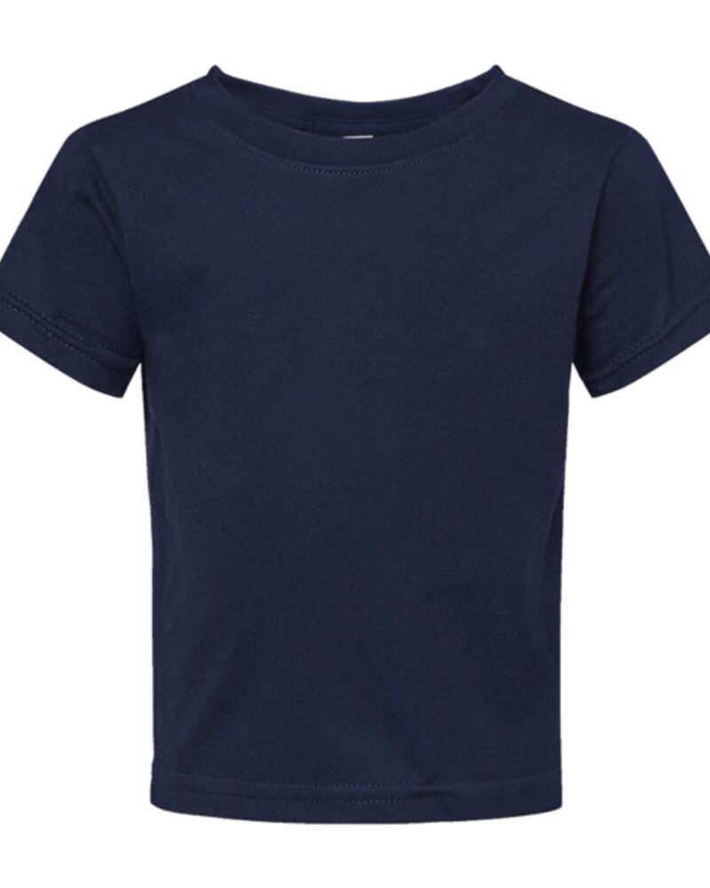 Infant Fine Jersey Tee Thumbnail
