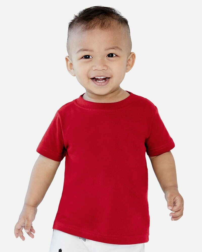Infant Fine Jersey Tee Thumbnail
