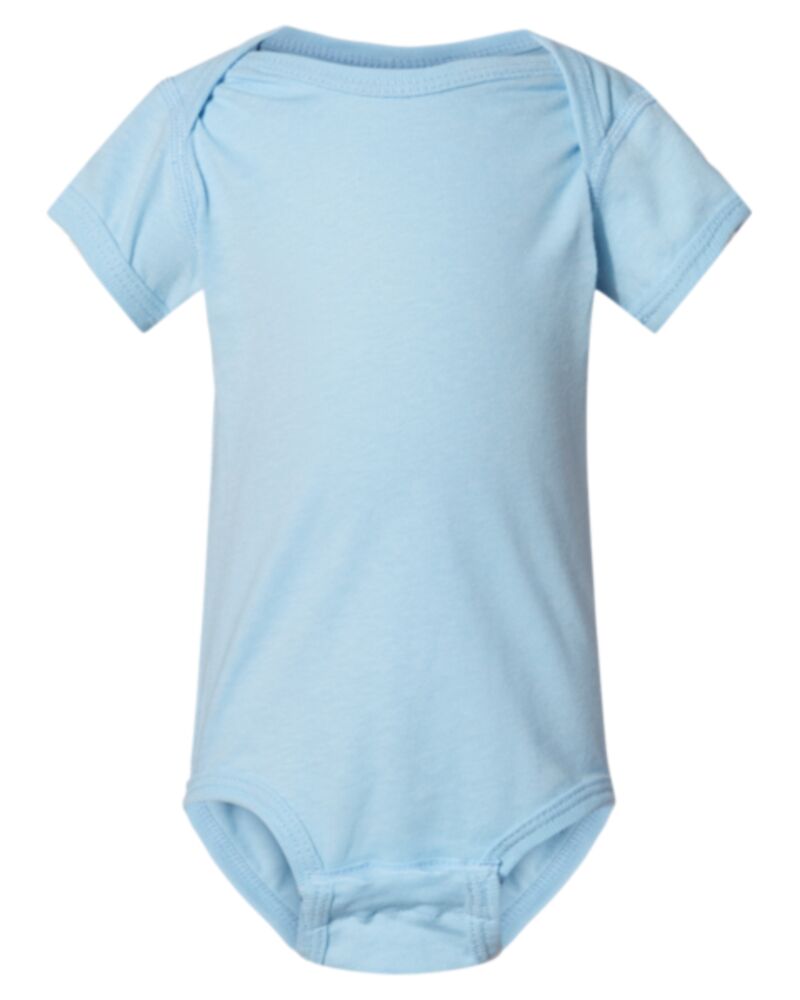 Infant Fine Jersey Bodysuit Thumbnail