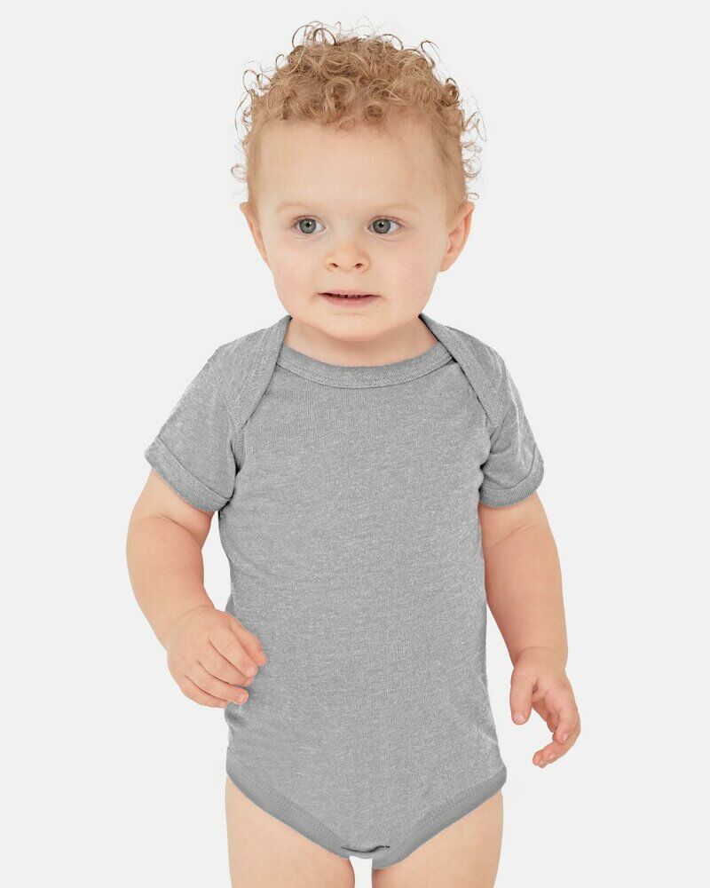 Infant Fine Jersey Bodysuit Thumbnail