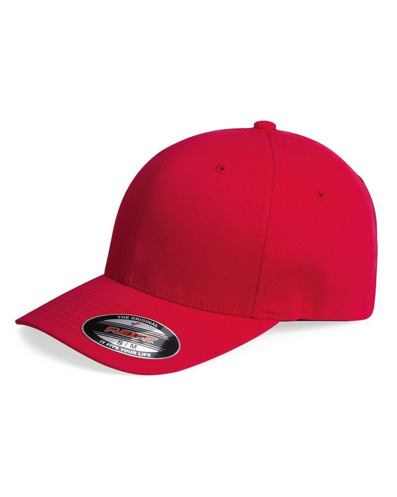 V-® Cotton Twill Cap Thumbnail